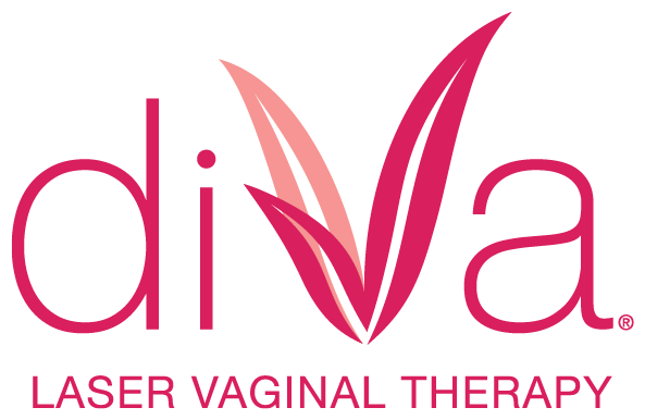 diVa Vaginal Rejuventation logo