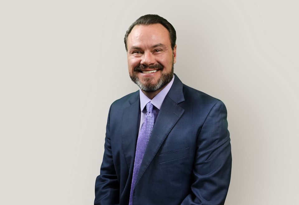 Dr. Johnny Peet, FACOG