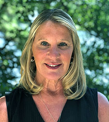 Ginger Trejo, Women's Health Nurse Practitioner